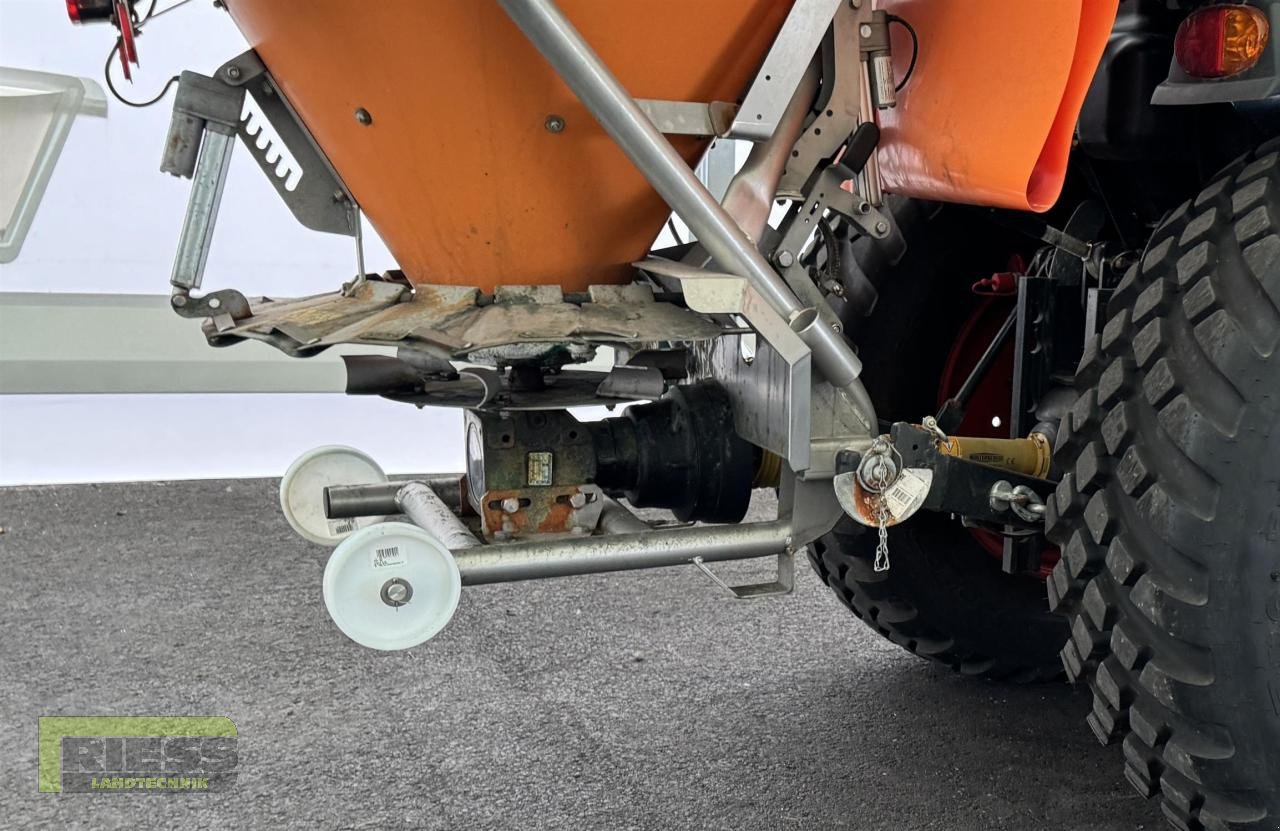 Sandstreuer & Salzstreuer типа Matev FPS-KI CK 4030, Gebrauchtmaschine в Homberg/Ohm - Maulbach (Фотография 4)