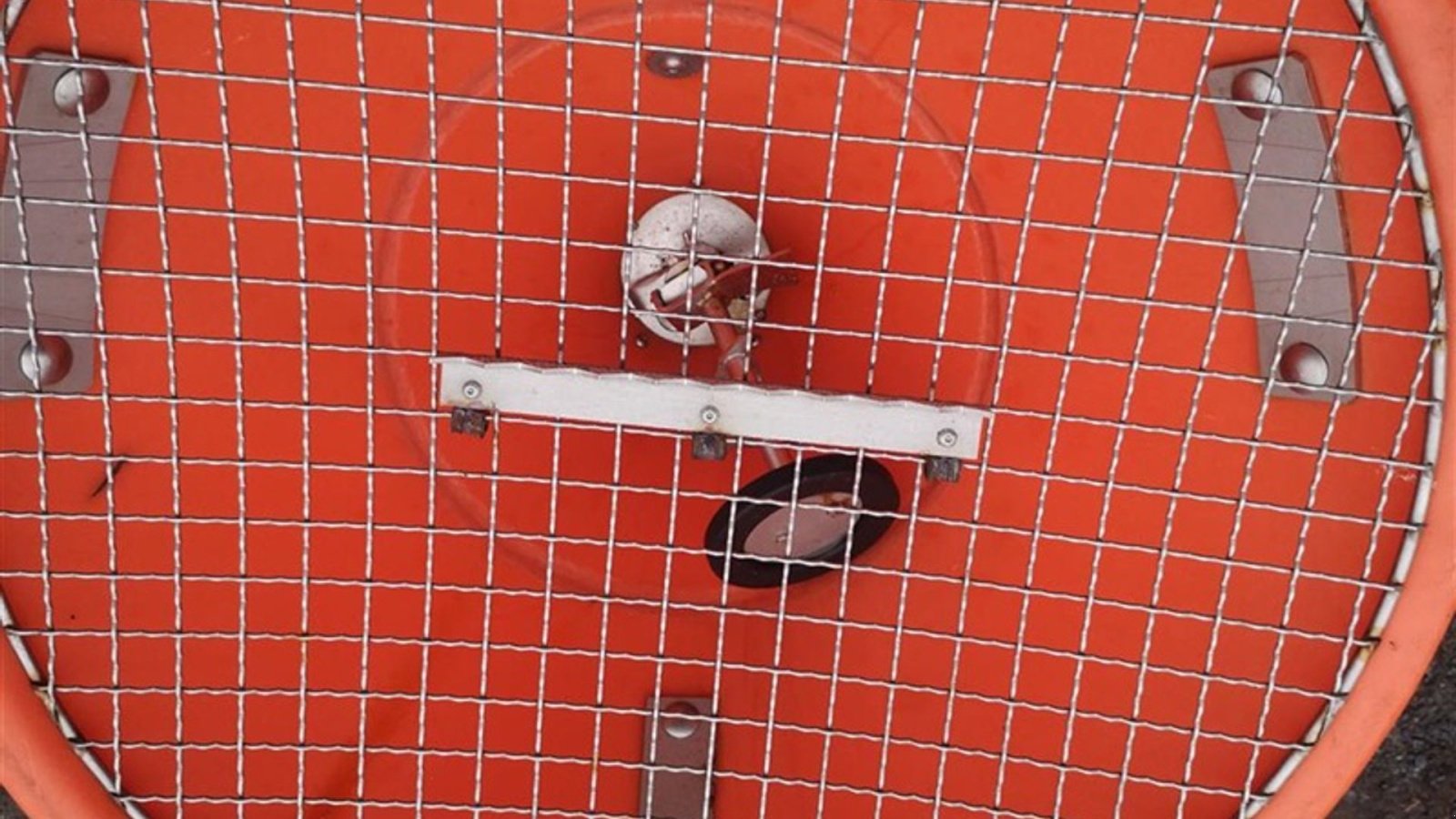 Sandstreuer & Salzstreuer of the type Matev SPR-DS 125 IX, Gebrauchtmaschine in Glamsbjerg (Picture 5)