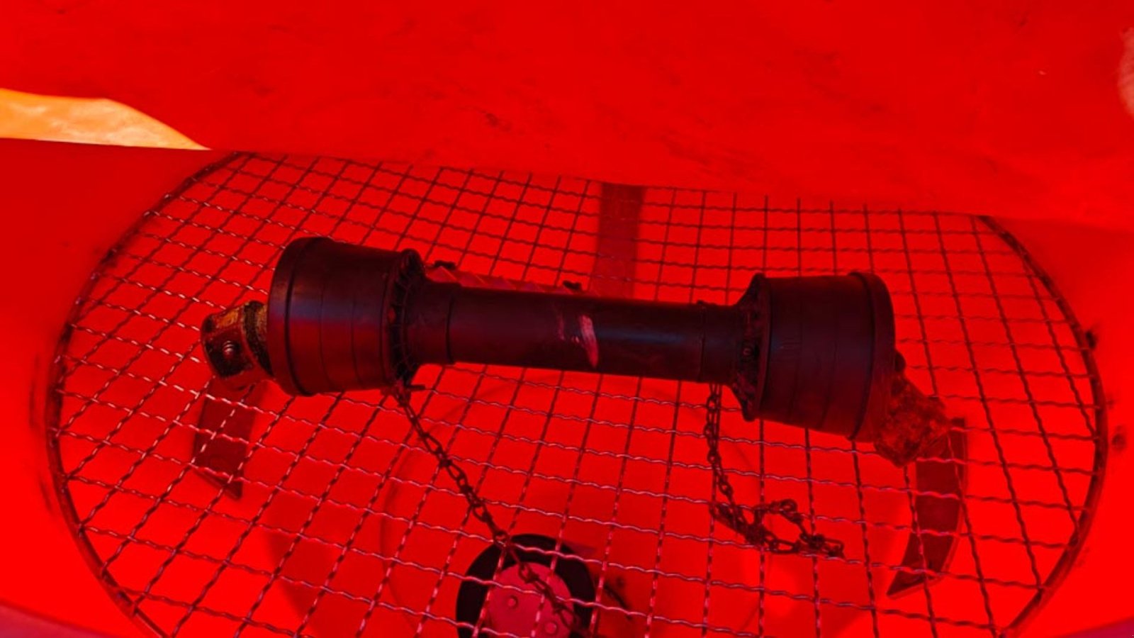 Sandstreuer & Salzstreuer Türe ait Matev SPR-DS 400 IX, Gebrauchtmaschine içinde Vrå (resim 7)