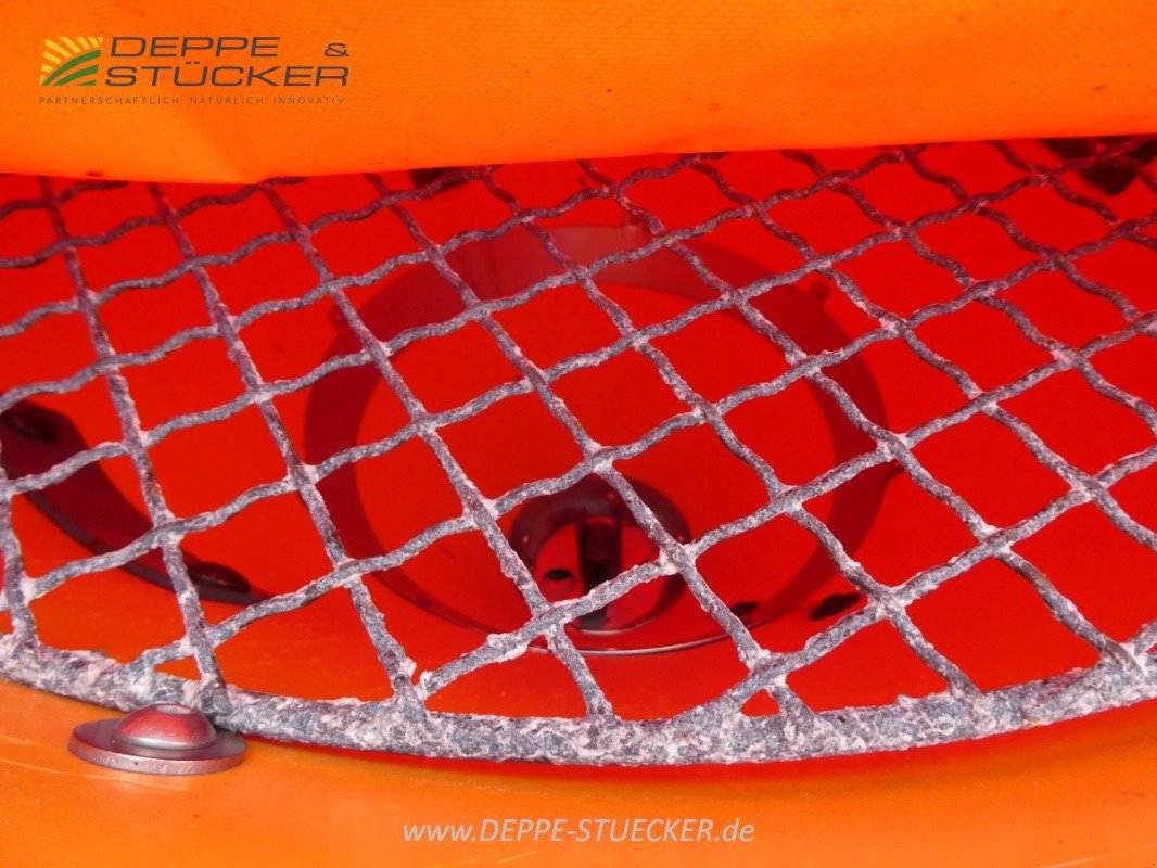 Sandstreuer & Salzstreuer типа Matev SPR-H/M 250 ST, Gebrauchtmaschine в Lauterberg/Barbis (Фотография 5)