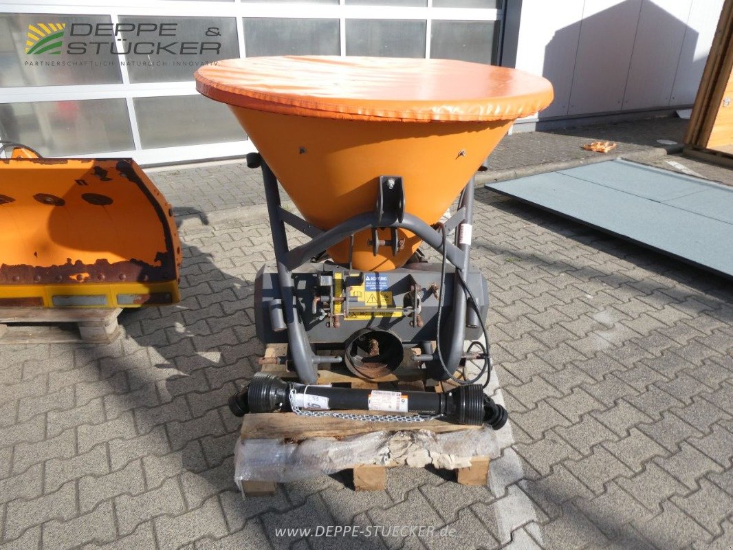 Sandstreuer & Salzstreuer типа Matev SPR-H/M 250 ST, Gebrauchtmaschine в Lauterberg/Barbis (Фотография 8)