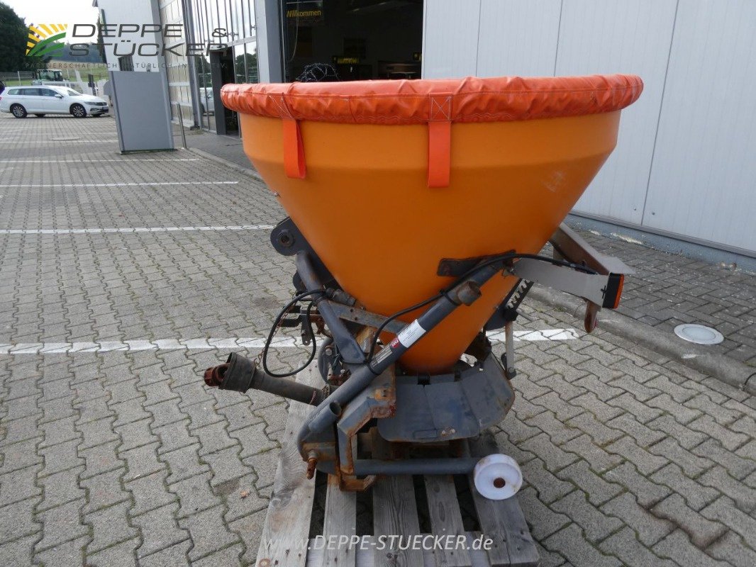 Sandstreuer & Salzstreuer typu Matev SPR-H/M 400 ST, Gebrauchtmaschine v Lauterberg/Barbis (Obrázek 4)