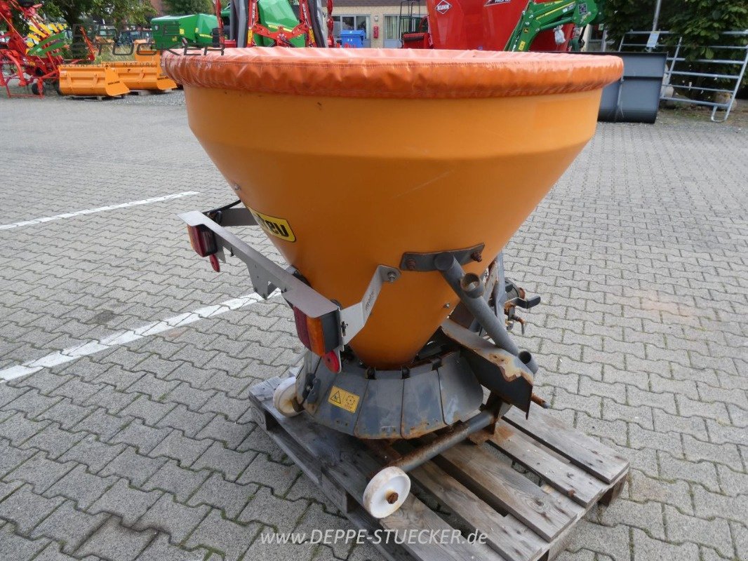 Sandstreuer & Salzstreuer typu Matev SPR-H/M 400 ST, Gebrauchtmaschine v Lauterberg/Barbis (Obrázek 9)