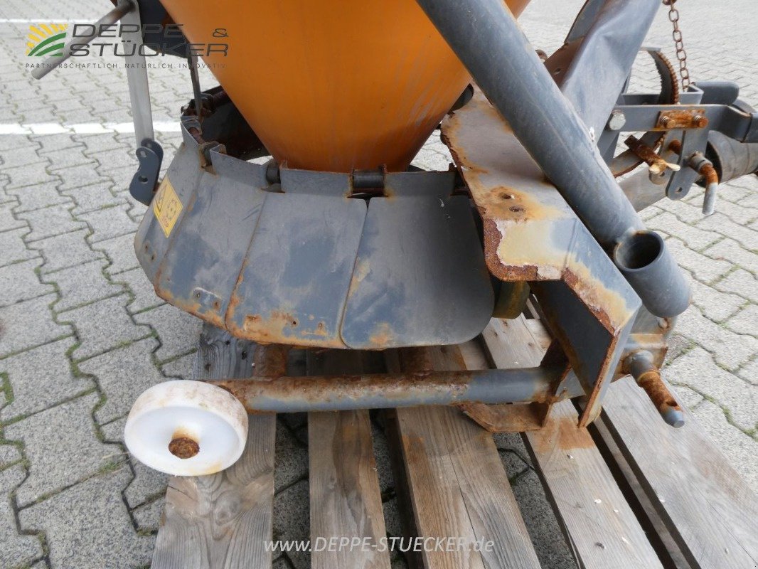 Sandstreuer & Salzstreuer typu Matev SPR-H/M 400 ST, Gebrauchtmaschine v Lauterberg/Barbis (Obrázek 10)