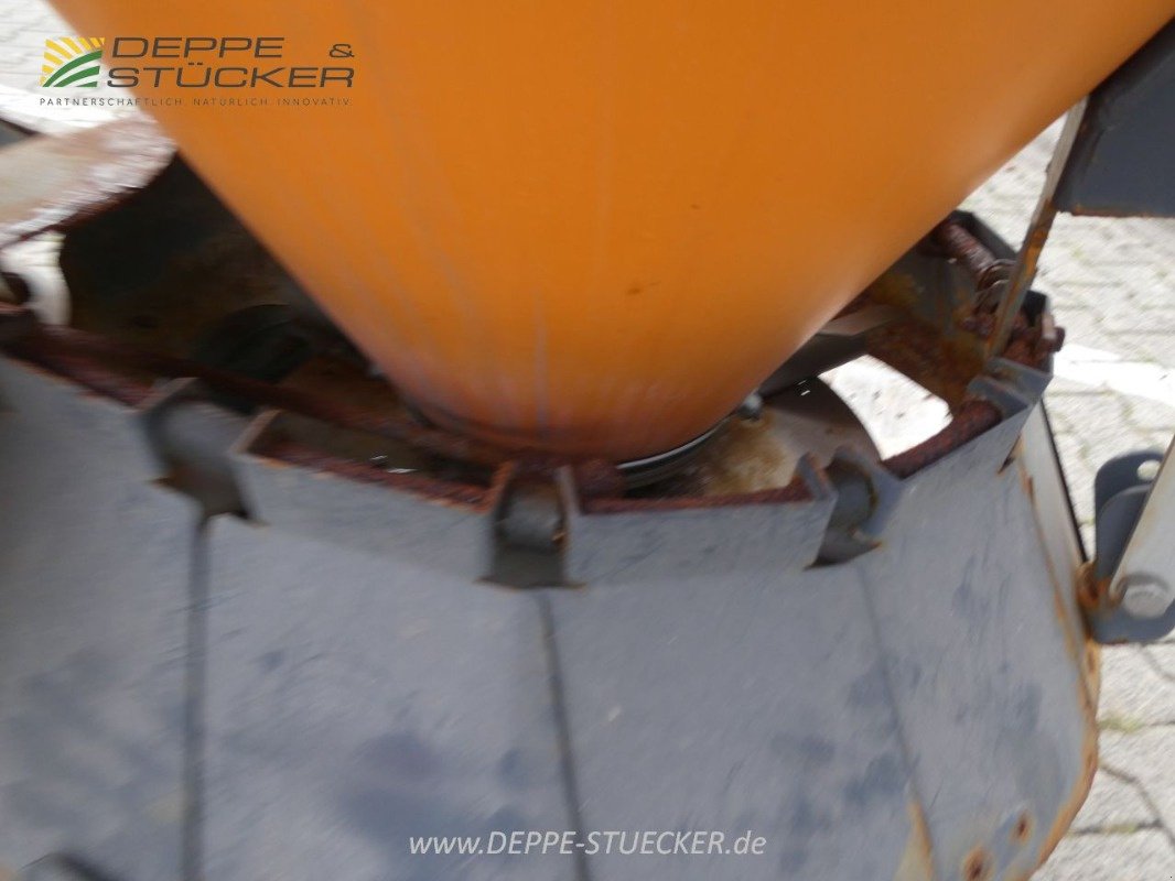 Sandstreuer & Salzstreuer typu Matev SPR-H/M 400 ST, Gebrauchtmaschine v Lauterberg/Barbis (Obrázek 14)