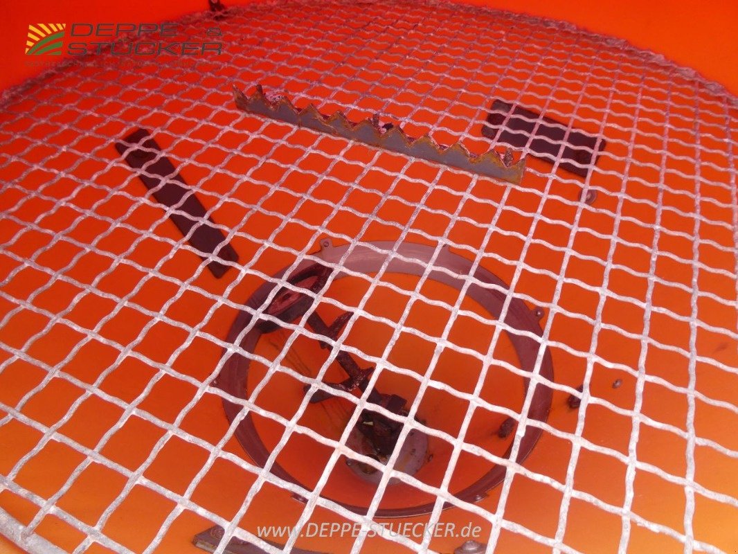 Sandstreuer & Salzstreuer typu Matev SPR-H/M 400 ST, Gebrauchtmaschine v Lauterberg/Barbis (Obrázek 15)