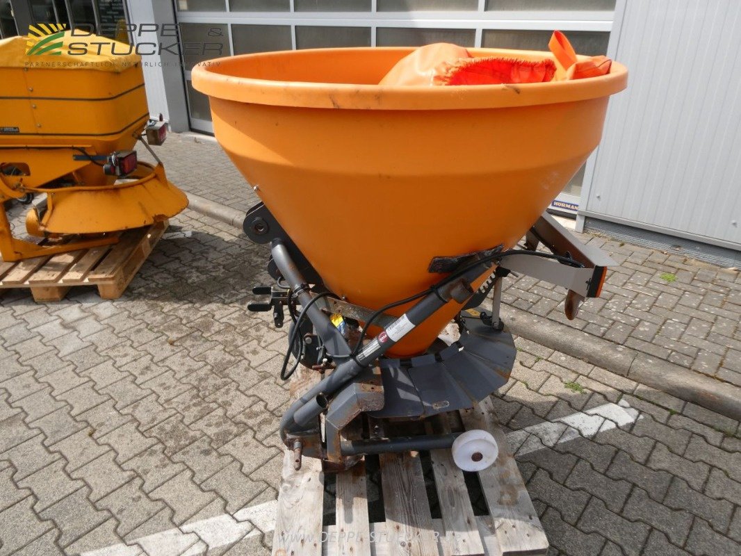 Sandstreuer & Salzstreuer typu Matev SPR-H/M 400 ST, Gebrauchtmaschine v Lauterberg/Barbis (Obrázek 17)