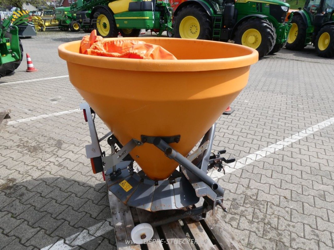 Sandstreuer & Salzstreuer typu Matev SPR-H/M 400 ST, Gebrauchtmaschine v Lauterberg/Barbis (Obrázek 19)