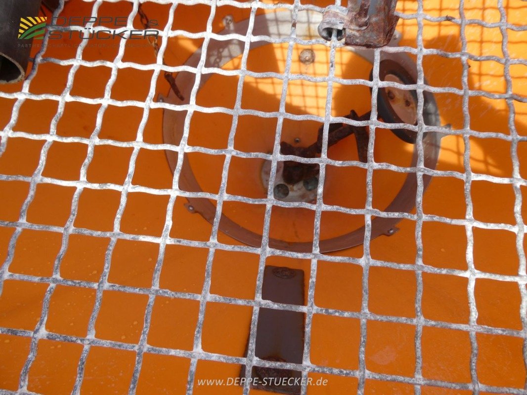 Sandstreuer & Salzstreuer typu Matev SPR-H/M 400 ST, Gebrauchtmaschine v Lauterberg/Barbis (Obrázek 21)