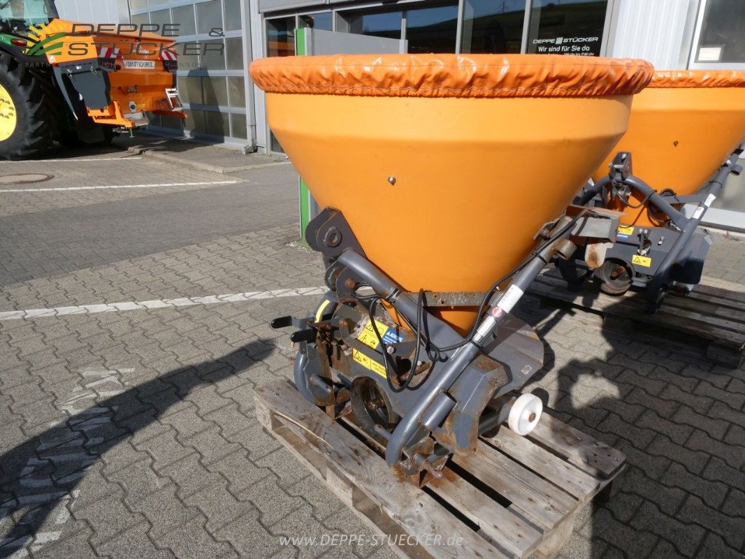 Sandstreuer & Salzstreuer typu Matev SPR-H/M 400 ST, Gebrauchtmaschine v Lauterberg/Barbis (Obrázek 22)