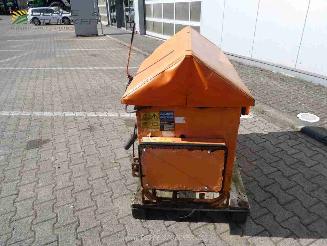 Sandstreuer & Salzstreuer del tipo Matev SPR M 125, Gebrauchtmaschine en Lauterberg/Barbis (Imagen 3)