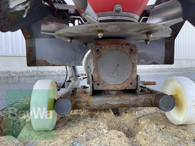 Sandstreuer & Salzstreuer des Typs Matev SPR-ST 125, Vorführmaschine in Bamberg (Bild 8)