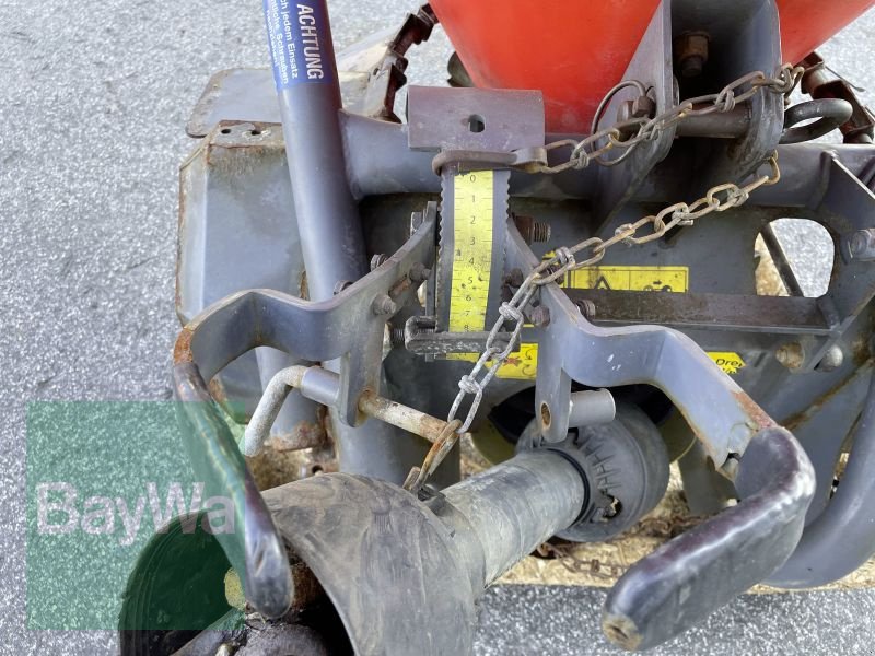 Sandstreuer & Salzstreuer des Typs Matev SPR-ST 125, Vorführmaschine in Bamberg (Bild 5)