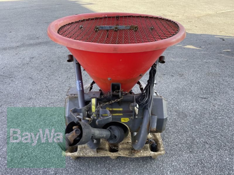 Sandstreuer & Salzstreuer des Typs Matev SPR-ST 125, Vorführmaschine in Bamberg (Bild 3)