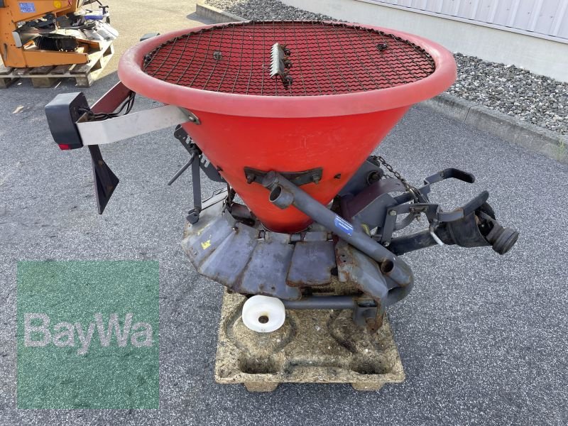 Sandstreuer & Salzstreuer des Typs Matev SPR-ST 125, Vorführmaschine in Bamberg (Bild 2)