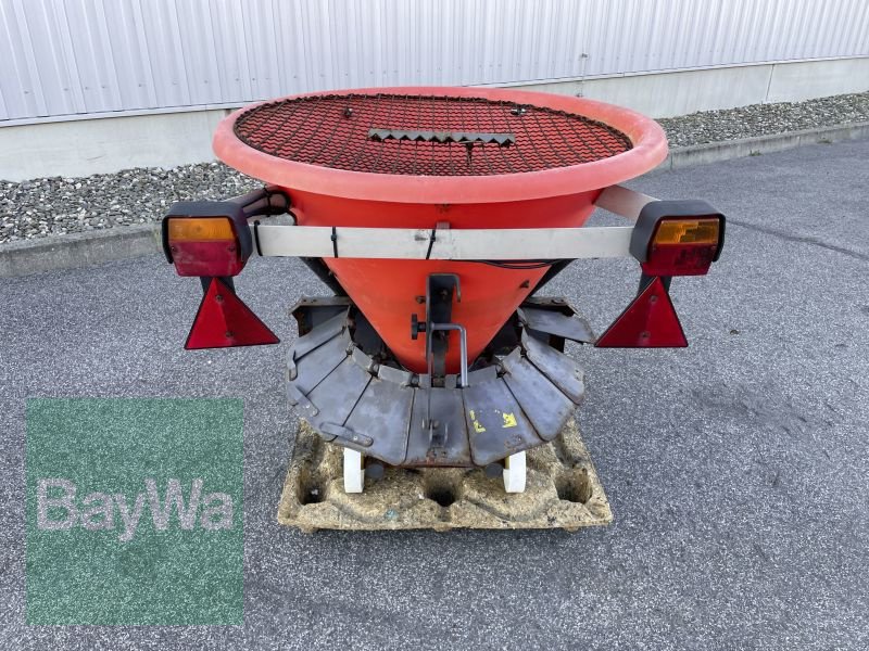 Sandstreuer & Salzstreuer des Typs Matev SPR-ST 125, Vorführmaschine in Bamberg (Bild 1)