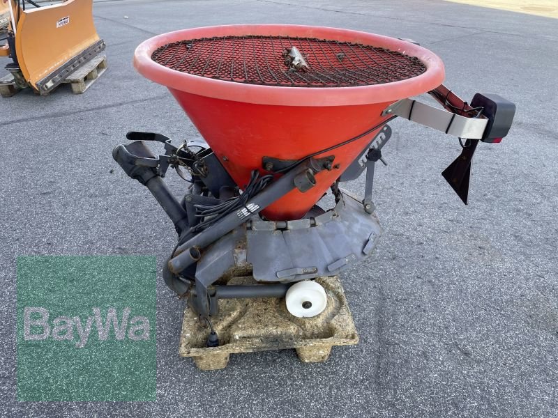 Sandstreuer & Salzstreuer des Typs Matev SPR-ST 125, Vorführmaschine in Bamberg (Bild 4)