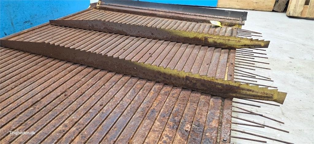 Sandstreuer & Salzstreuer des Typs New Holland TX68, Gebrauchtmaschine in Hemmet (Bild 12)