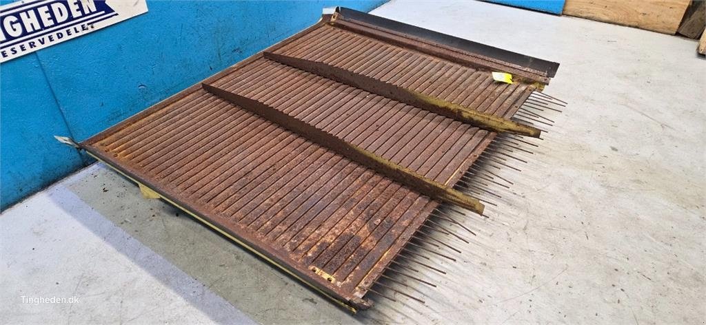 Sandstreuer & Salzstreuer des Typs New Holland TX68, Gebrauchtmaschine in Hemmet (Bild 13)