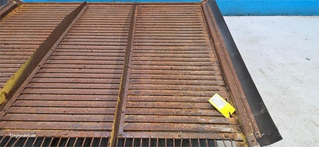 Sandstreuer & Salzstreuer des Typs New Holland TX68, Gebrauchtmaschine in Hemmet (Bild 9)