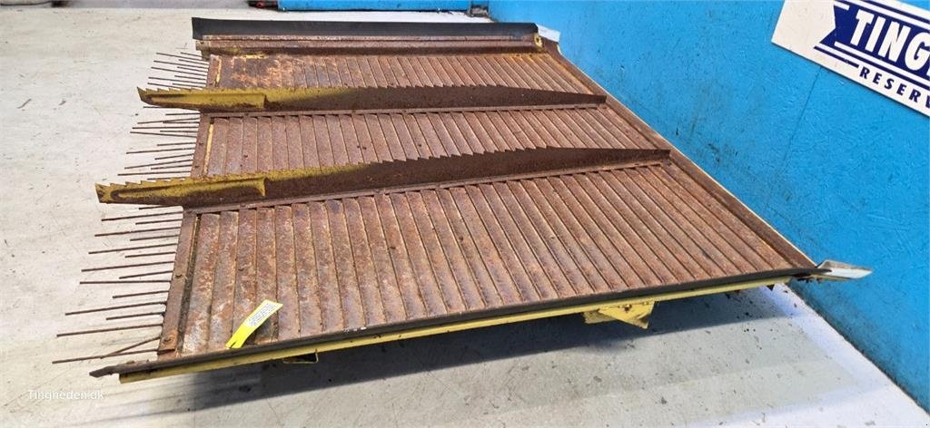 Sandstreuer & Salzstreuer des Typs New Holland TX68, Gebrauchtmaschine in Hemmet (Bild 7)