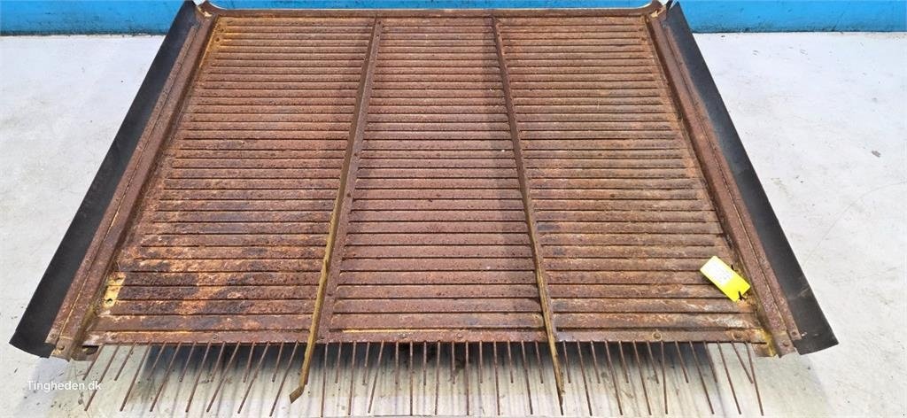 Sandstreuer & Salzstreuer des Typs New Holland TX68, Gebrauchtmaschine in Hemmet (Bild 14)