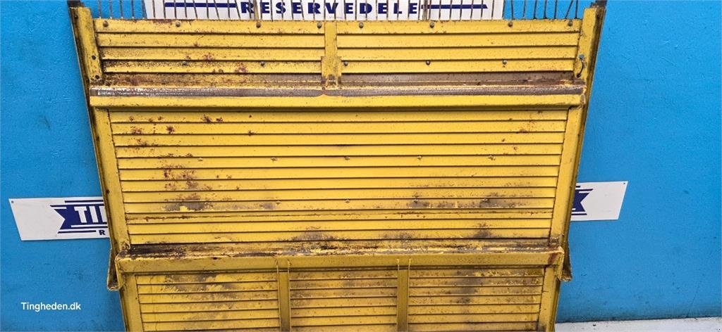 Sandstreuer & Salzstreuer des Typs New Holland TX68, Gebrauchtmaschine in Hemmet (Bild 2)