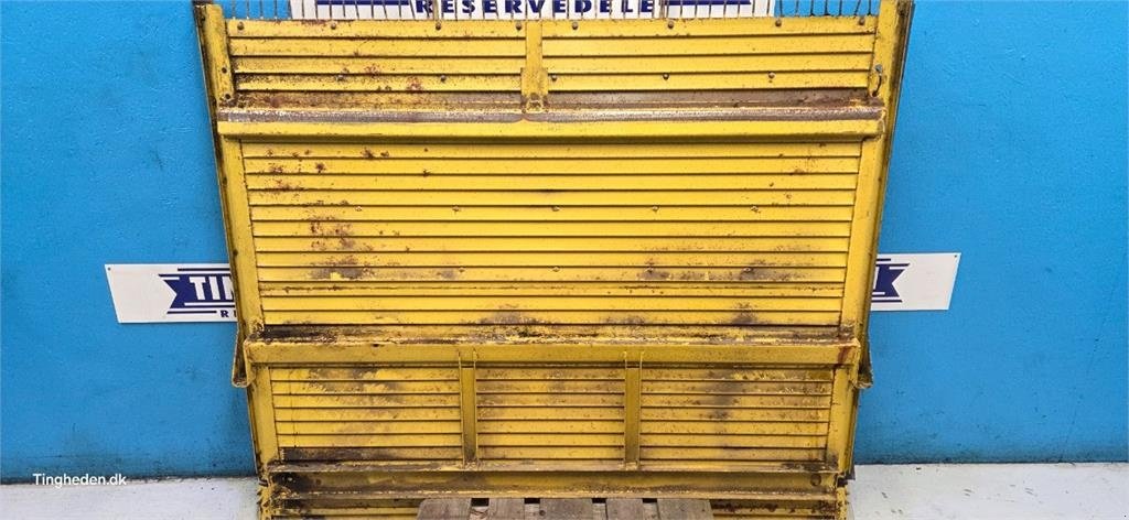 Sandstreuer & Salzstreuer des Typs New Holland TX68, Gebrauchtmaschine in Hemmet (Bild 5)