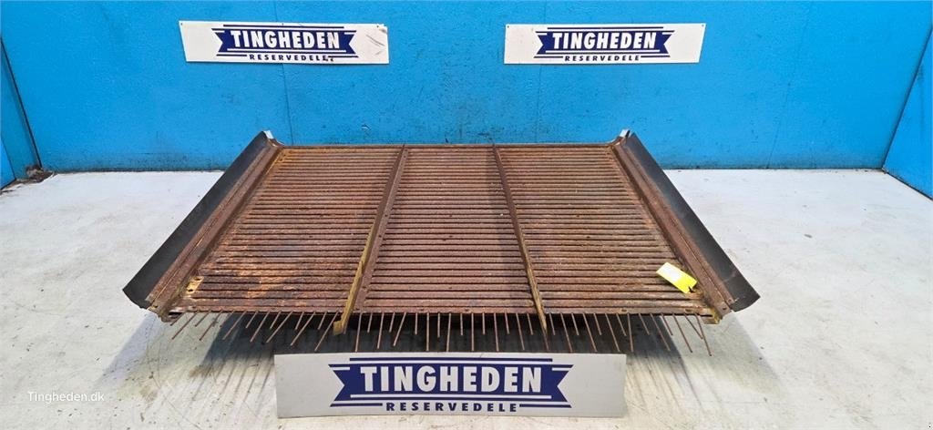 Sandstreuer & Salzstreuer des Typs New Holland TX68, Gebrauchtmaschine in Hemmet (Bild 1)