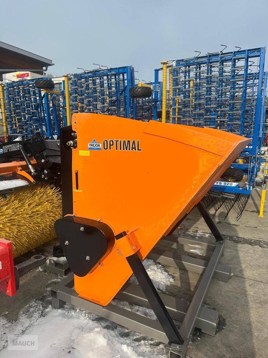 Sandstreuer & Salzstreuer tipa Optimal DS 1200 Streuer, Neumaschine u Burgkirchen (Slika 2)