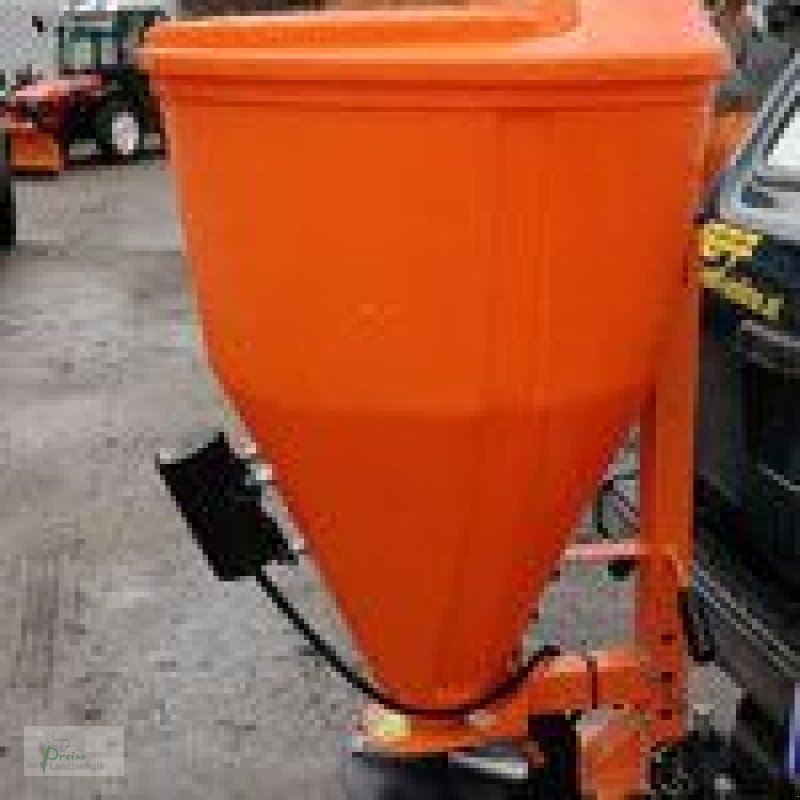 Sandstreuer & Salzstreuer des Typs PreissTec Salzstreuer elektronisch, Neumaschine in Bad Kötzting (Bild 3)