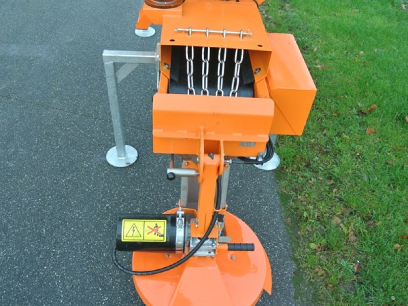 Sandstreuer & Salzstreuer tip PRONAR EPT21, Gebrauchtmaschine in Vrå (Poză 5)