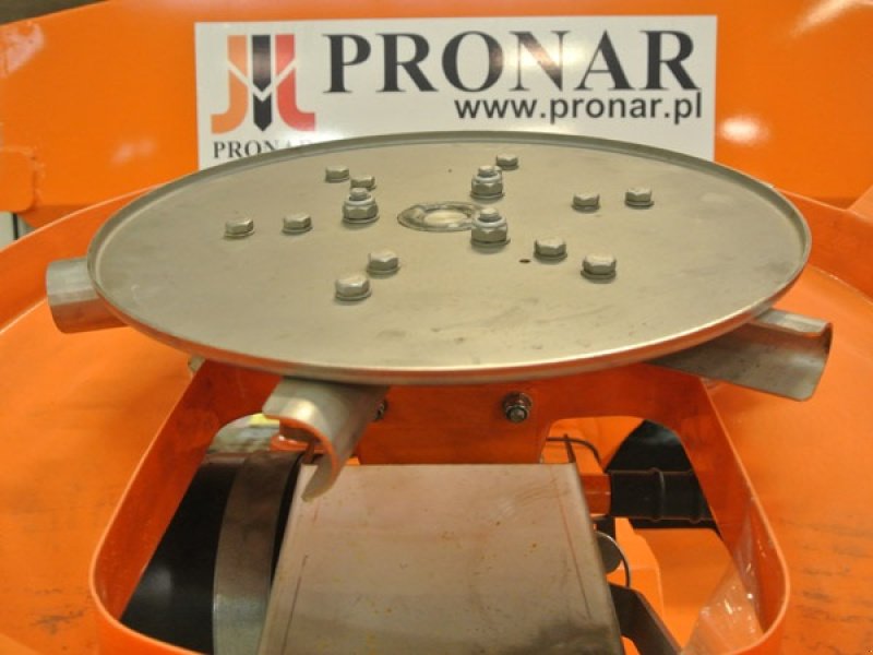 Sandstreuer & Salzstreuer des Typs PRONAR EPT21, Gebrauchtmaschine in Vrå (Bild 8)