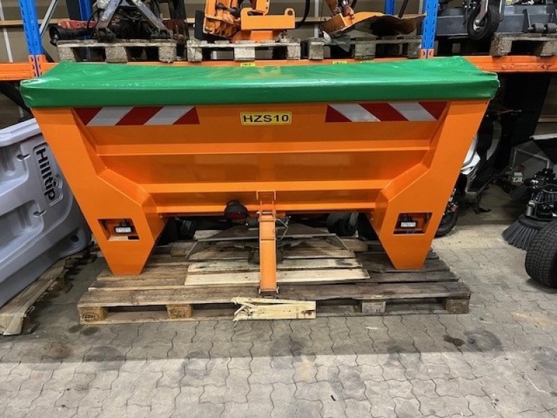 Sandstreuer & Salzstreuer typu PRONAR HZS10, Gebrauchtmaschine v Tilst (Obrázek 4)