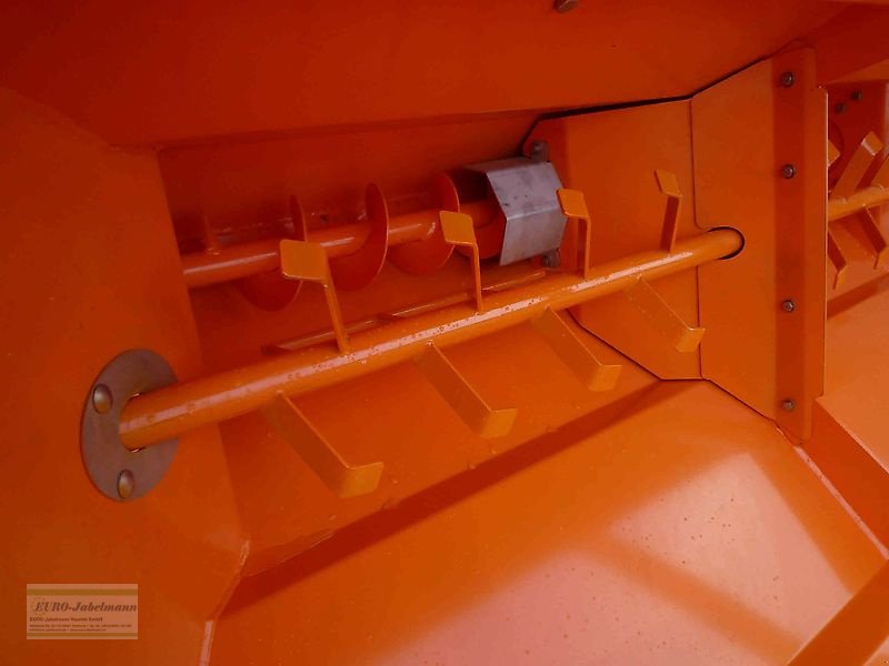 Sandstreuer & Salzstreuer des Typs PRONAR Salzstreuer HZS 10, selbstladend, 1 m³, NEU, ab Lager, Gebrauchtmaschine in Itterbeck (Bild 11)