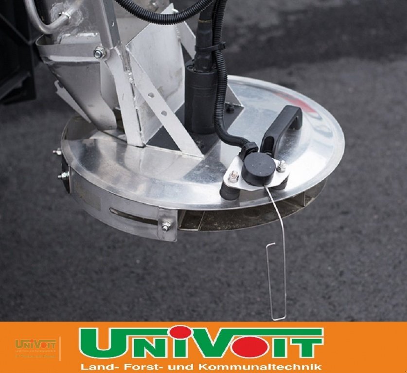 Sandstreuer & Salzstreuer от тип Rasco Rasco Salzstreuer für MB trac / Unimog, Neumaschine в Warmensteinach (Снимка 7)