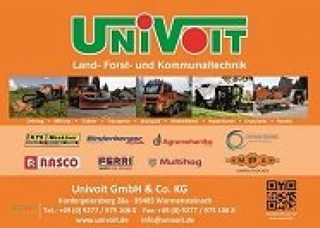 Sandstreuer & Salzstreuer от тип Rasco Rasco Salzstreuer für MB trac / Unimog, Neumaschine в Warmensteinach (Снимка 10)