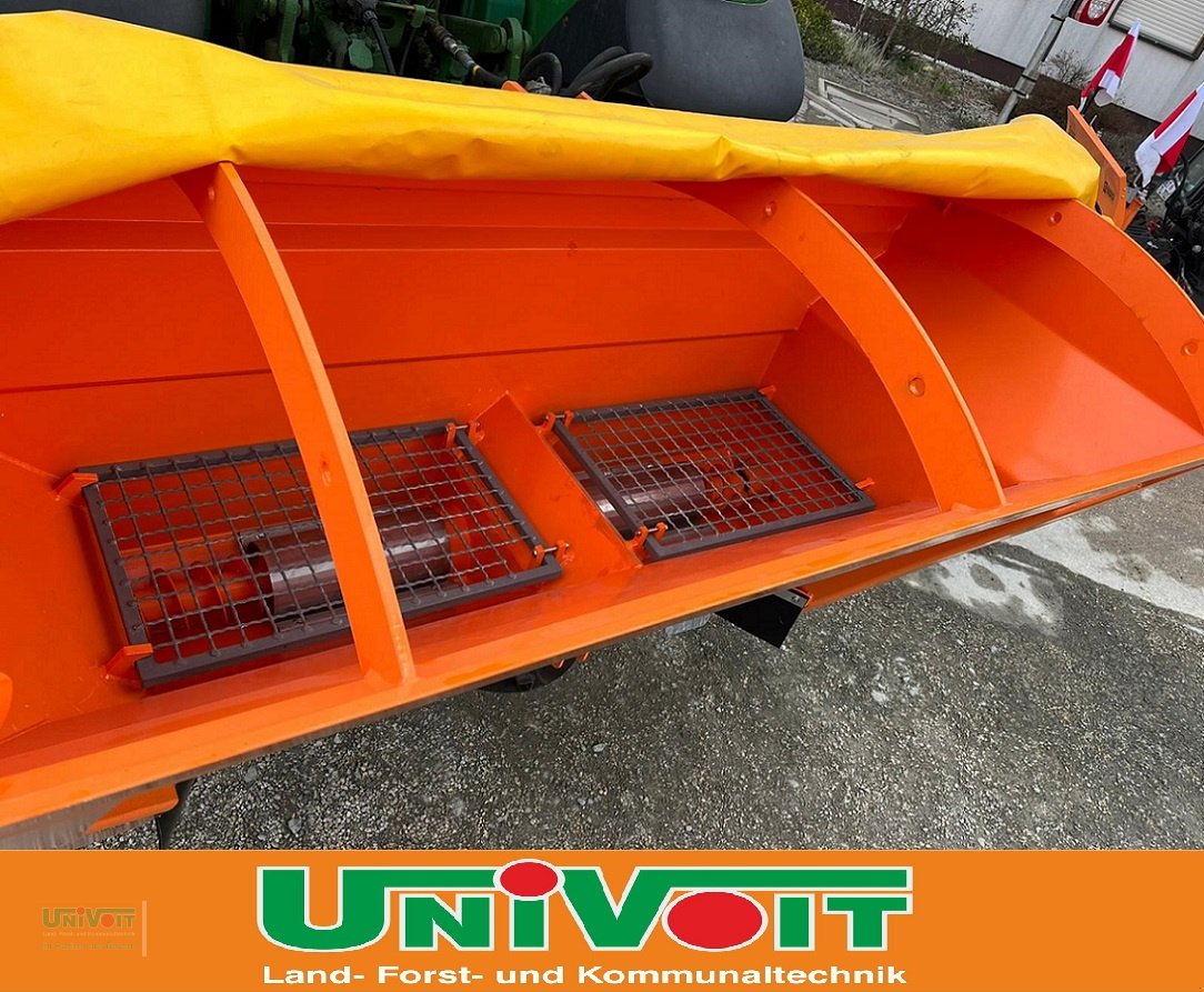 Sandstreuer & Salzstreuer typu Rasco Rasco Salzstreuer TRP 1,0m³ Vorführer, Gebrauchtmaschine v Warmensteinach (Obrázek 3)