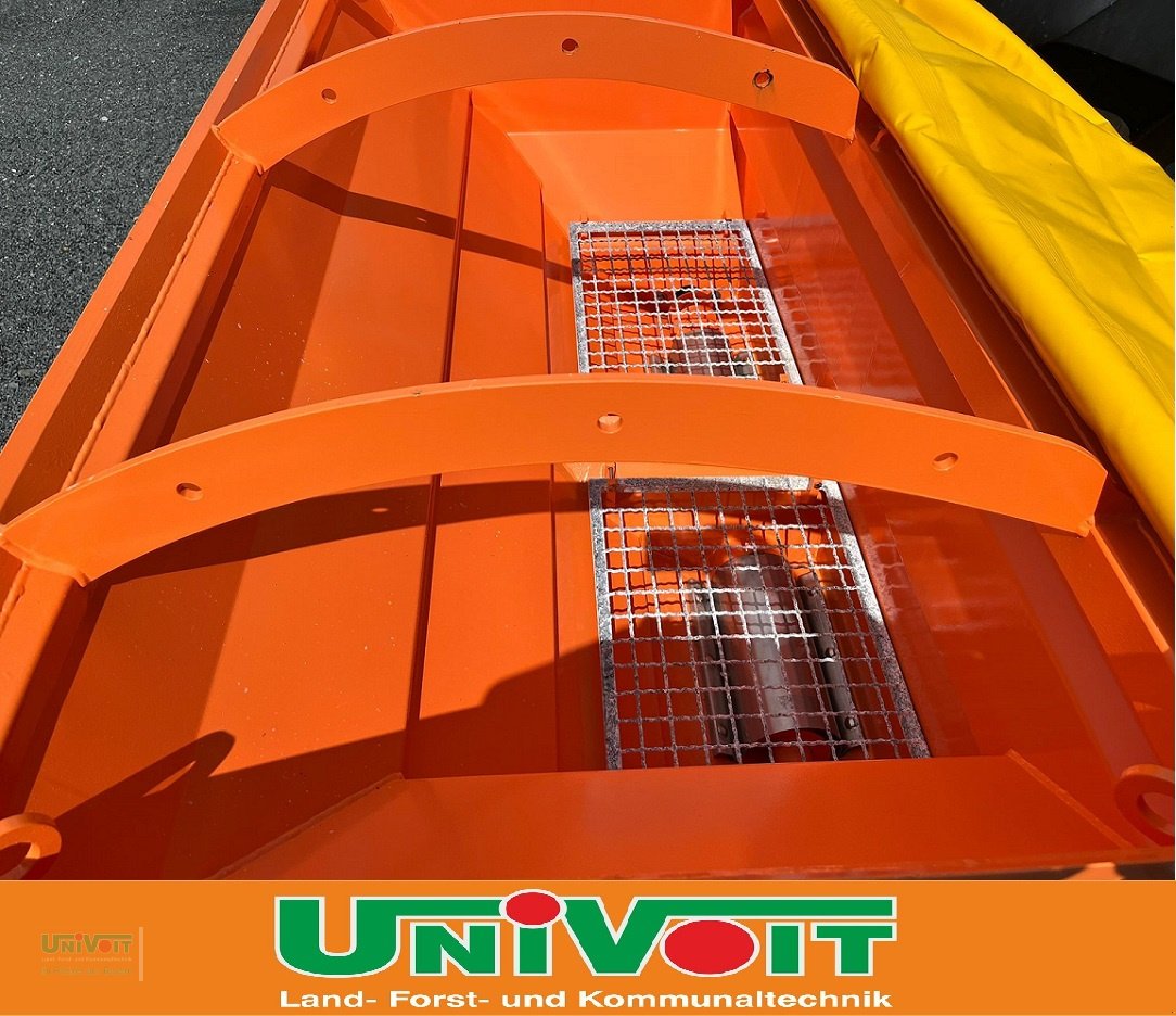 Sandstreuer & Salzstreuer des Typs Rasco Rasco Streuer TRP 1.0 Vorführer Bj. 11/2022 Winterdienst, Gebrauchtmaschine in Warmensteinach (Bild 3)