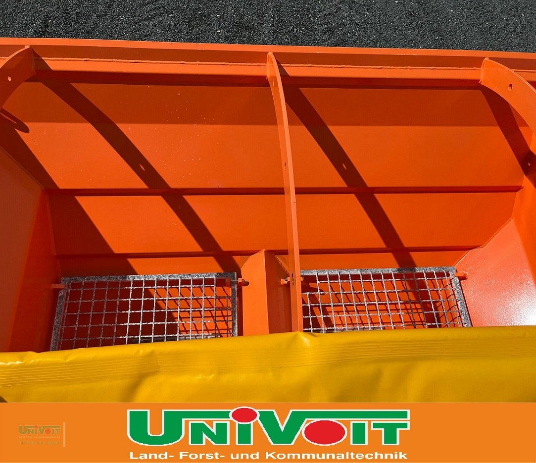 Sandstreuer & Salzstreuer des Typs Rasco Rasco Streuer TRP 1.0 Vorführer Bj. 11/2022 Winterdienst, Gebrauchtmaschine in Warmensteinach (Bild 5)