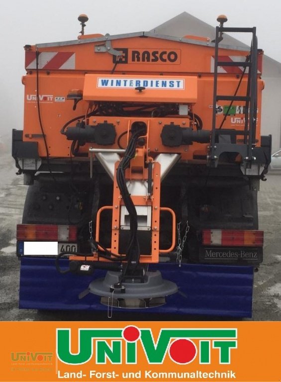 Sandstreuer & Salzstreuer des Typs Rasco Salzstreuer Rasco Solid XF 1,8qm sofort verfügbar, Neumaschine in Warmensteinach (Bild 10)