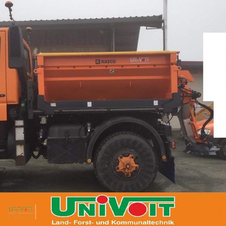 Sandstreuer & Salzstreuer typu Rasco Solid XF 1.8 / 2.2, Neumaschine w Warmensteinach (Zdjęcie 7)