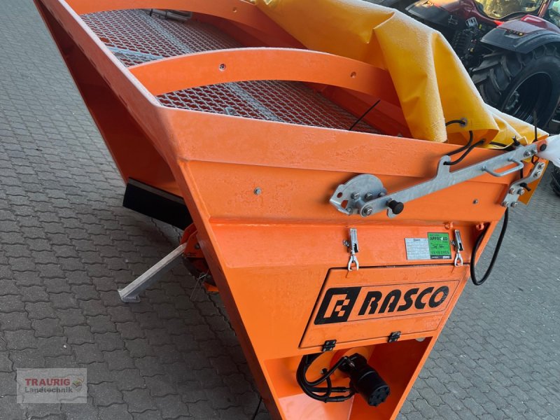Sandstreuer & Salzstreuer типа Rasco TRP 1,50, Neumaschine в Mainburg/Wambach (Фотография 1)