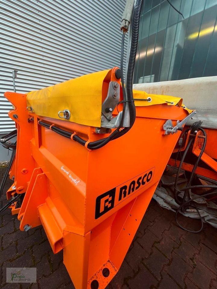 Sandstreuer & Salzstreuer des Typs Rasco TRP 1.5 M, Gebrauchtmaschine in Bad Kötzting (Bild 1)