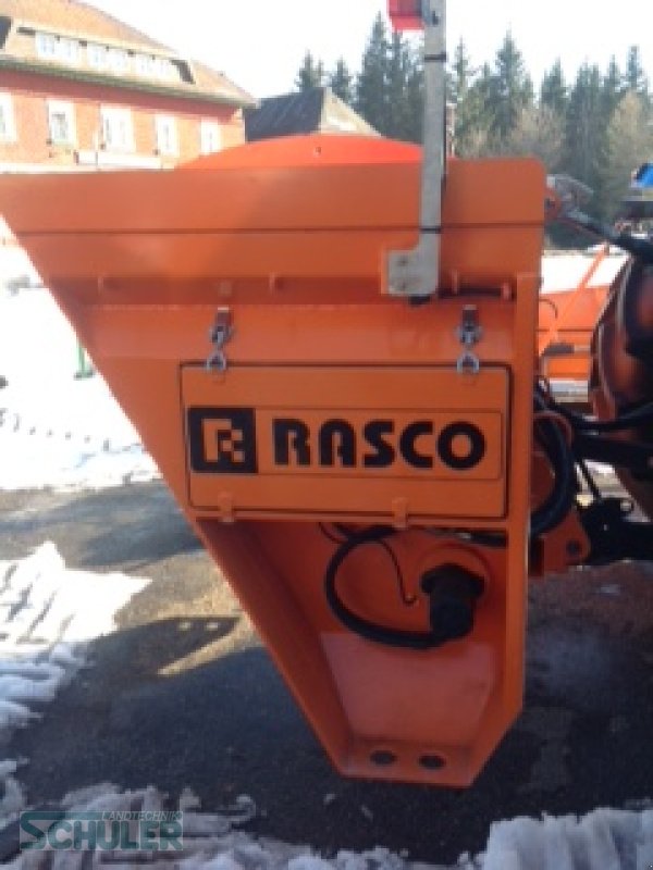 Sandstreuer & Salzstreuer типа Rasco TRP, Neumaschine в St. Märgen (Фотография 1)