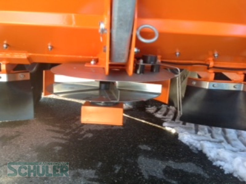 Sandstreuer & Salzstreuer типа Rasco TRP, Neumaschine в St. Märgen (Фотография 3)