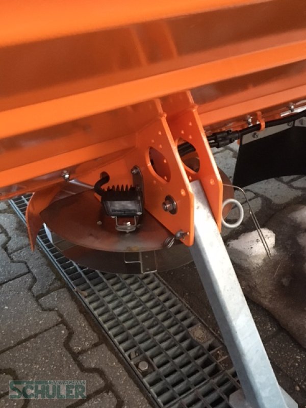 Sandstreuer & Salzstreuer του τύπου Rasco TRP1,5, Neumaschine σε St. Märgen (Φωτογραφία 4)