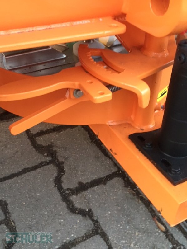 Sandstreuer & Salzstreuer του τύπου Rasco TRP1,5, Neumaschine σε St. Märgen (Φωτογραφία 7)