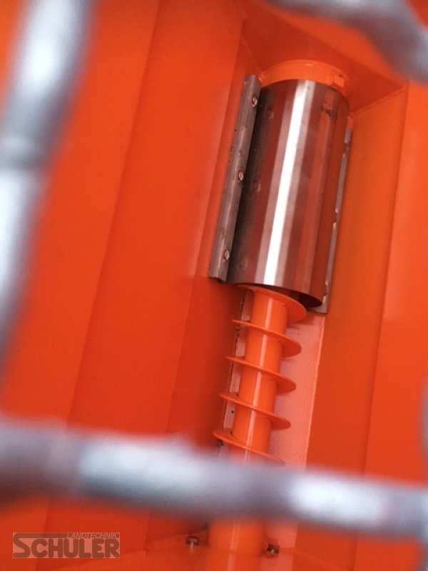 Sandstreuer & Salzstreuer του τύπου Rasco TRP1,5, Neumaschine σε St. Märgen (Φωτογραφία 10)