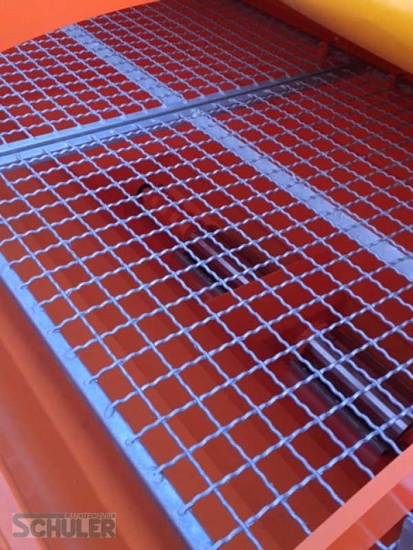 Sandstreuer & Salzstreuer του τύπου Rasco TRP1,5, Neumaschine σε St. Märgen (Φωτογραφία 11)